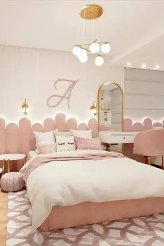 Trang trí phòng ngủ hiện đại cho bé: Hướng dẫn từ A đến Z Trang trí phòng ngủ hiện đại cho bé: Hướng dẫn từ A đến Z