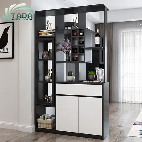 Trang trí phòng ngủ hoa và rượu: Gợi ý tạo không gian lãng mạn