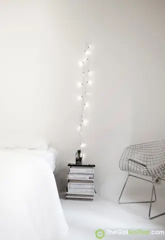 Trang Trí Phòng Ngủ Lấp Lánh: Hướng Dẫn Biến Hóa Không Gian