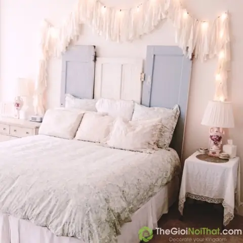 Làm Thế Nào Để Trang Trí Phòng Ngủ Lấp Lánh Ấn Tượng? Làm Thế Nào Để Trang Trí Phòng Ngủ Lấp Lánh Ấn Tượng?
