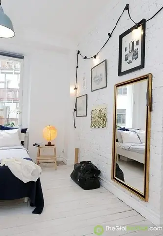 Làm Thế Nào Để Trang Trí Phòng Ngủ Lấp Lánh Ấn Tượng? Làm Thế Nào Để Trang Trí Phòng Ngủ Lấp Lánh Ấn Tượng?
