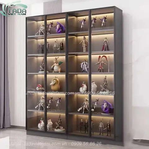 Trang Trí Phòng Ngủ Bằng Mô Hình: Ý Tưởng và Hướng Dẫn Chi Tiết