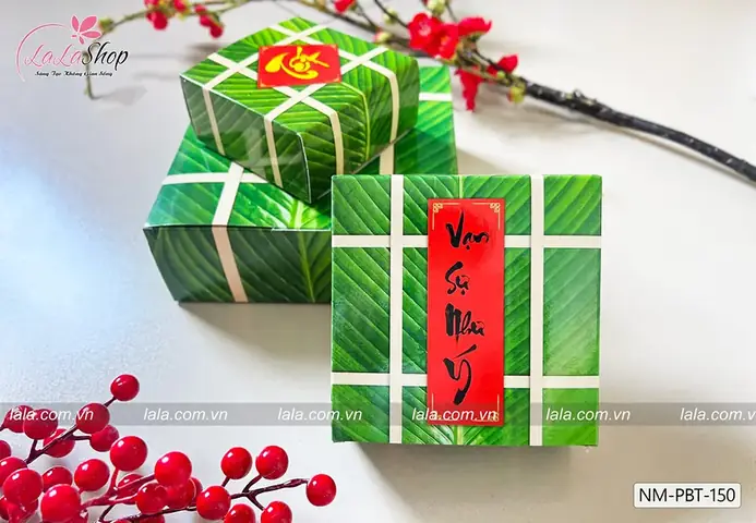 9. Trang trí góc phòng ngủ với các mô hình trang trí Tết 9. Trang trí góc phòng ngủ với các mô hình trang trí Tết