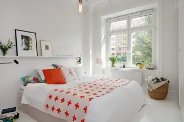 Hướng dẫn trang trí phòng ngủ nhà nghỉ đẹp, thu hút khách Hướng dẫn trang trí phòng ngủ nhà nghỉ đẹp, thu hút khách