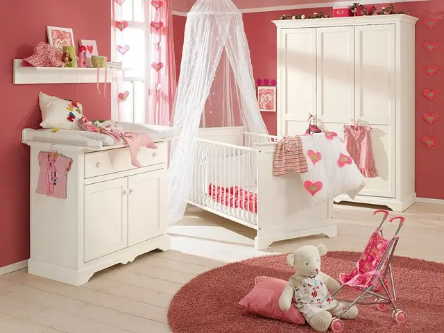 30+ Ý Tưởng Trang Trí Phòng Ngủ Nhỏ Bằng Ảnh Độc Đáo & Tinh Tế