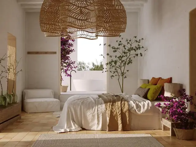 trang trí phòng ngủ nhỏ cho nữ