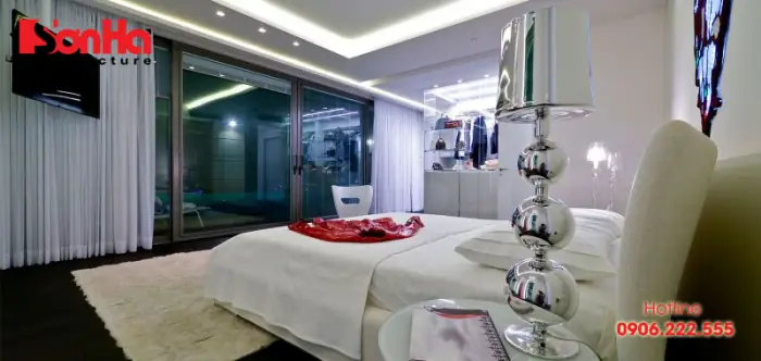 CÁCH 5: TRANG TRÍ THÊM NHIỀU PHỤ KIỆN ĐỂ PHÒNG NGỦ THÊM LẠ MẮT CÁCH 5: TRANG TRÍ THÊM NHIỀU PHỤ KIỆN ĐỂ PHÒNG NGỦ THÊM LẠ MẮT