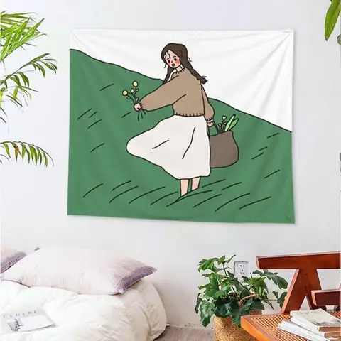 -Trang treo tường -Trang treo tường