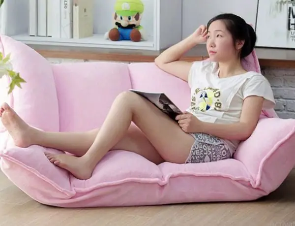 - Ghế lười - Ghế lười