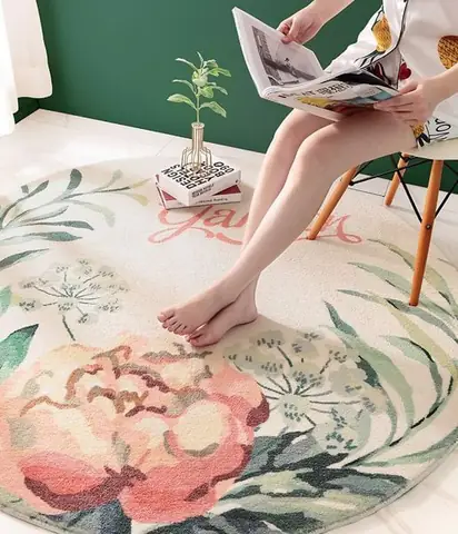 - Thảm sàn - Thảm sàn