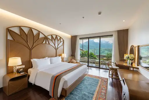 Hướng Dẫn Trang Trí Phòng Ngủ Ở Mỹ Chuẩn Phong Cách & Đẳng Cấp
