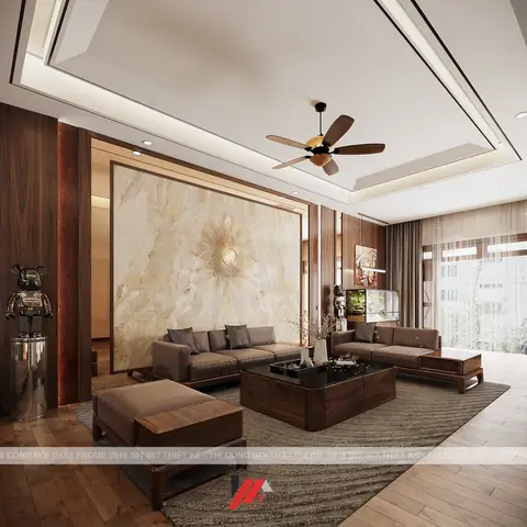 Trang Trí Phòng Ngủ Ốp Gỗ Vách Tường: Hướng Dẫn & Mẹo Độc Đáo