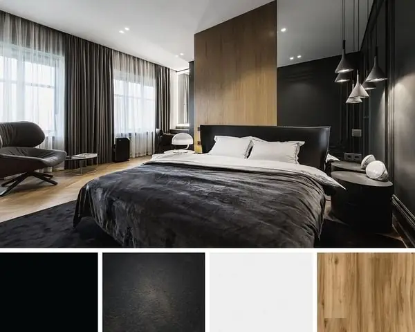 Hướng Dẫn Trang Trí Phòng Ngủ Phong Cách Cá Tính Đầy Sáng Tạo Hướng Dẫn Trang Trí Phòng Ngủ Phong Cách Cá Tính Đầy Sáng Tạo