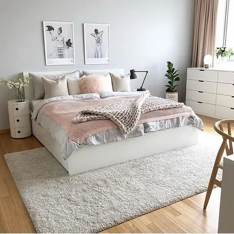 Trang Trí Phòng Ngủ Phong Cách Nhật Trẻ Trung: Gợi Ý và Mẹo Thực Hiện