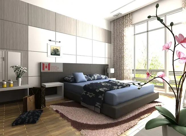 trang trí phòng ngủ rẻ đẹp trang trí phòng ngủ rẻ đẹp