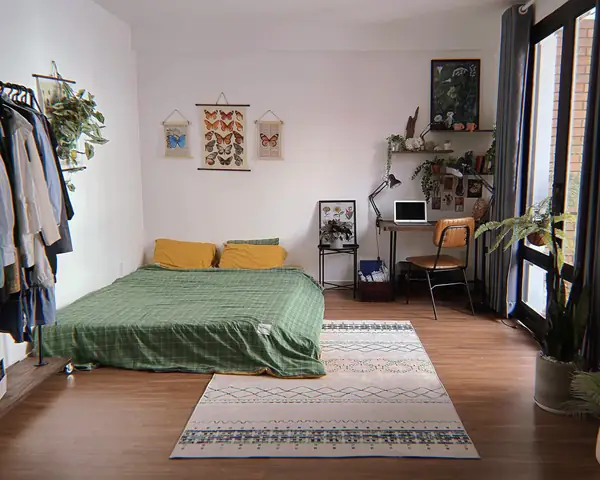 trang trí phòng ngủ rẻ đẹp trang trí phòng ngủ rẻ đẹp