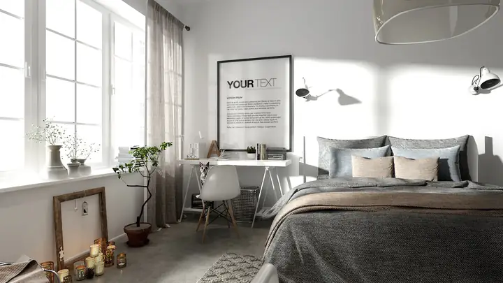 trang trí phòng ngủ rẻ đẹp trang trí phòng ngủ rẻ đẹp