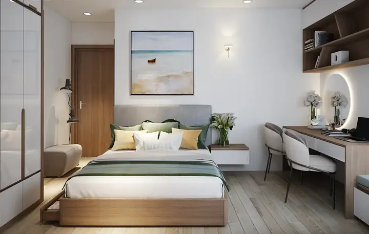 trang trí phòng ngủ rẻ đẹp trang trí phòng ngủ rẻ đẹp