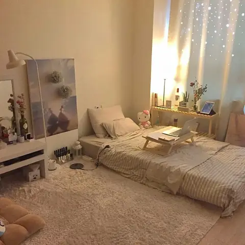 Hướng Dẫn Chi Tiết Cách Trang Trí Phòng Ngủ Sinh Viên Đẹp, Tiện Nghi Hướng Dẫn Chi Tiết Cách Trang Trí Phòng Ngủ Sinh Viên Đẹp, Tiện Nghi