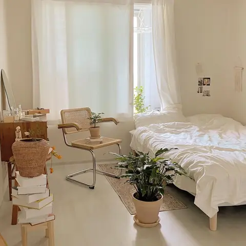 Hướng Dẫn Chi Tiết Cách Trang Trí Phòng Ngủ Sinh Viên Đẹp, Tiện Nghi Hướng Dẫn Chi Tiết Cách Trang Trí Phòng Ngủ Sinh Viên Đẹp, Tiện Nghi