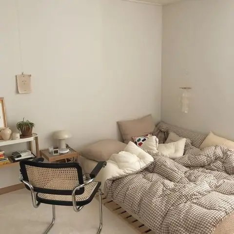 Hướng Dẫn Chi Tiết Cách Trang Trí Phòng Ngủ Sinh Viên Đẹp, Tiện Nghi Hướng Dẫn Chi Tiết Cách Trang Trí Phòng Ngủ Sinh Viên Đẹp, Tiện Nghi
