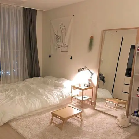 Hướng Dẫn Chi Tiết Cách Trang Trí Phòng Ngủ Sinh Viên Đẹp, Tiện Nghi Hướng Dẫn Chi Tiết Cách Trang Trí Phòng Ngủ Sinh Viên Đẹp, Tiện Nghi