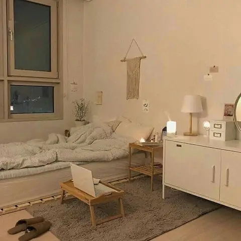 Hướng Dẫn Chi Tiết Cách Trang Trí Phòng Ngủ Sinh Viên Đẹp, Tiện Nghi