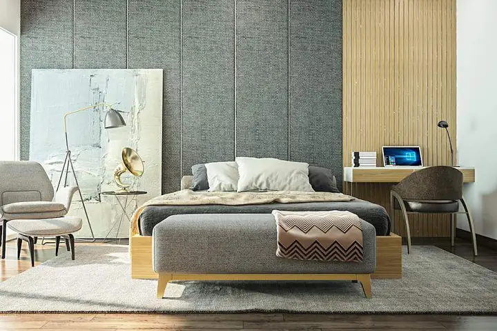 Trang trí phòng ngủ theo phong cách châu âu hãy nhờ đến những kiến trúc sư để được lên thiết kế. Trang trí phòng ngủ theo phong cách châu âu hãy nhờ đến những kiến trúc sư để được lên thiết kế.