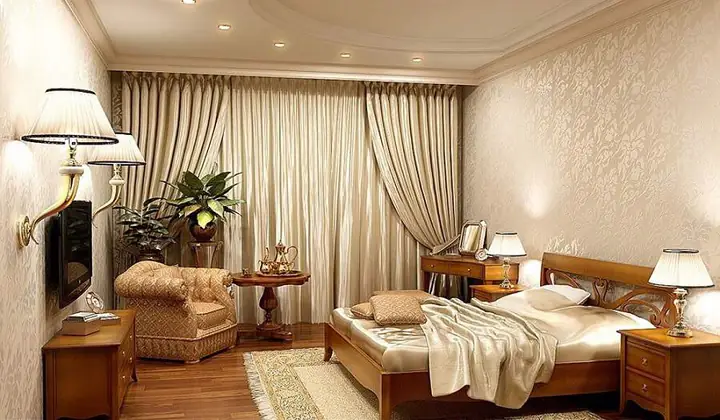 Trang trí phòng ngủ theo phong cách châu âu hãy nhờ đến những kiến trúc sư để được lên thiết kế. Trang trí phòng ngủ theo phong cách châu âu hãy nhờ đến những kiến trúc sư để được lên thiết kế.