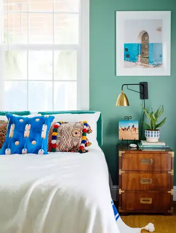2. Thiên đường Bohemian 2. Thiên đường Bohemian