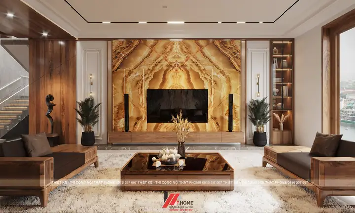 Trang trí phòng ngủ với đá marble: Ý tưởng và lưu ý cần biết