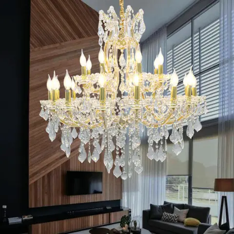 Trang trí phòng ngủ với đèn dây Lazada sao cho đẹp và ấm cúng?