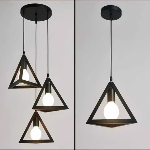 Trang trí phòng ngủ với giá sách hình tam giác: Ý tưởng & hướng dẫn