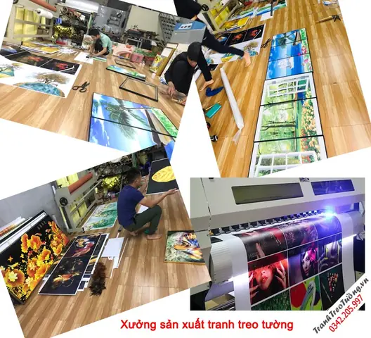 Tranh Bồ Công Anh Treo Phòng Ngủ: Ý Nghĩa và Cách Chọn