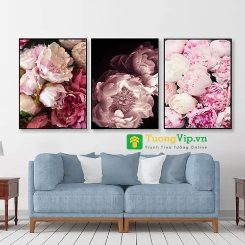 Hướng dẫn chọn tranh canvas phòng ngủ hợp mệnh Thủy Hướng dẫn chọn tranh canvas phòng ngủ hợp mệnh Thủy