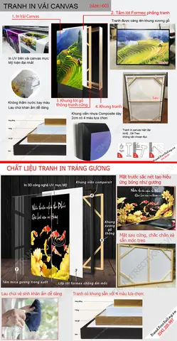 Tranh Đàn Cừu Treo Phòng Ngủ: Lựa Chọn Thẩm Mỹ và Ý Nghĩa