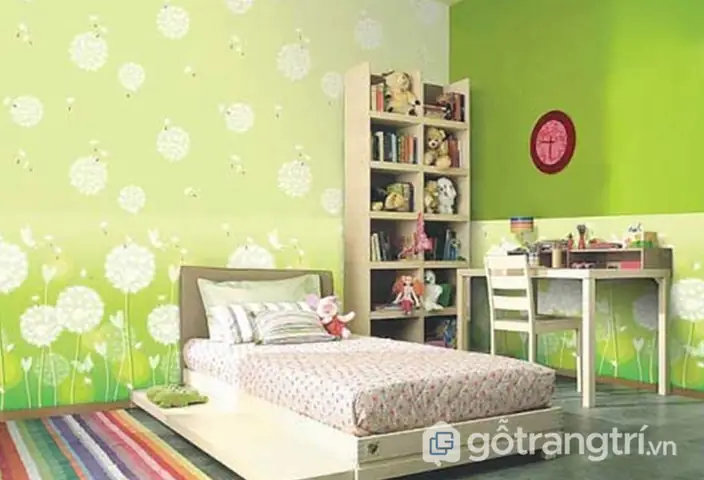 Chọn **Tranh Dán Phòng Ngủ Gia** Chủ Hợp Phong Thủy Theo Mệnh Chi Tiết