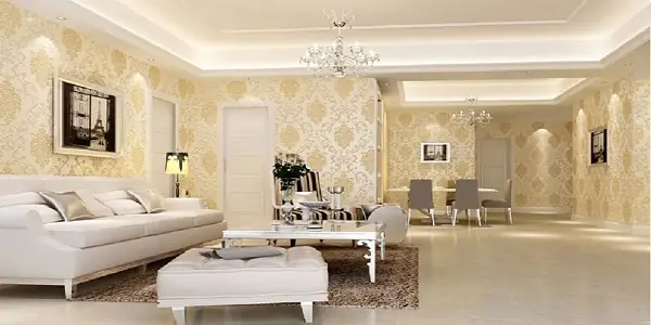 Tranh Dán Tường 3D Hàn Quốc Phòng Ngủ: Bí Quyết Chọn Đảm Bảo "Bảo Việt"