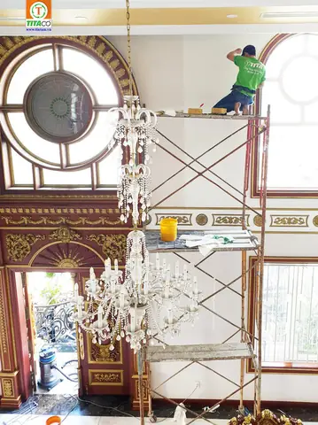 Địa chỉ Thi Công Tranh vải dán tường Tận Tâm? Địa chỉ Thi Công Tranh vải dán tường Tận Tâm?