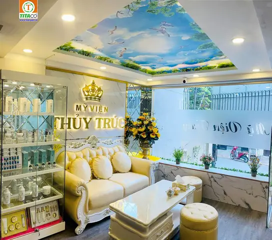 Chọn Tranh vải dán tường Cho Spa, Thẩm Mỹ Viện Đẹp !!! Chọn Tranh vải dán tường Cho Spa, Thẩm Mỹ Viện Đẹp !!!