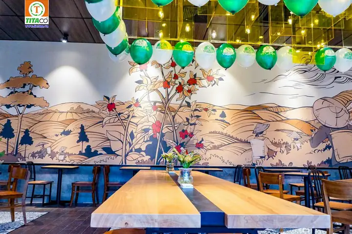 Cách thu hút khách hàng của một Quán Cafe, Trà sữa, Nhà hàng ăn uống? Cách thu hút khách hàng của một Quán Cafe, Trà sữa, Nhà hàng ăn uống?