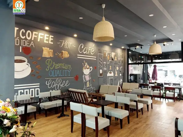 Cách thu hút khách hàng của một Quán Cafe, Trà sữa, Nhà hàng ăn uống? Cách thu hút khách hàng của một Quán Cafe, Trà sữa, Nhà hàng ăn uống?