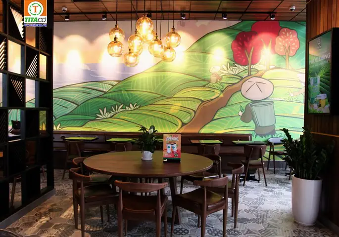 Cách thu hút khách hàng của một Quán Cafe, Trà sữa, Nhà hàng ăn uống? Cách thu hút khách hàng của một Quán Cafe, Trà sữa, Nhà hàng ăn uống?