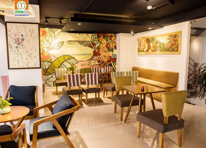 Cách thu hút khách hàng của một Quán Cafe, Trà sữa, Nhà hàng ăn uống? Cách thu hút khách hàng của một Quán Cafe, Trà sữa, Nhà hàng ăn uống?