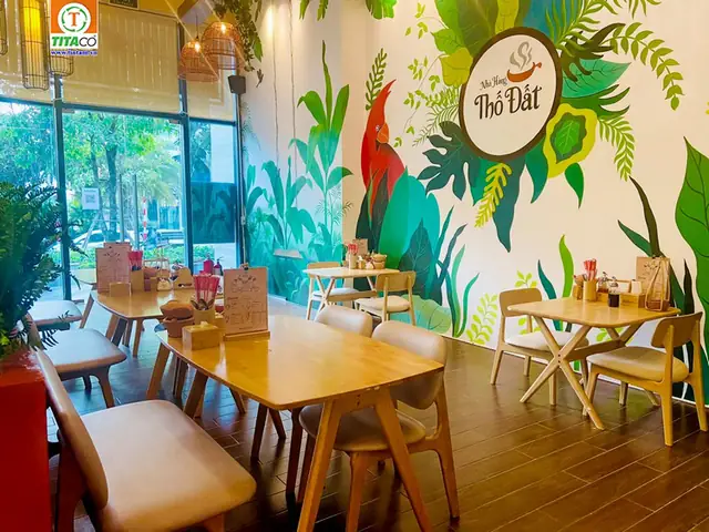 Cách thu hút khách hàng của một Quán Cafe, Trà sữa, Nhà hàng ăn uống? Cách thu hút khách hàng của một Quán Cafe, Trà sữa, Nhà hàng ăn uống?