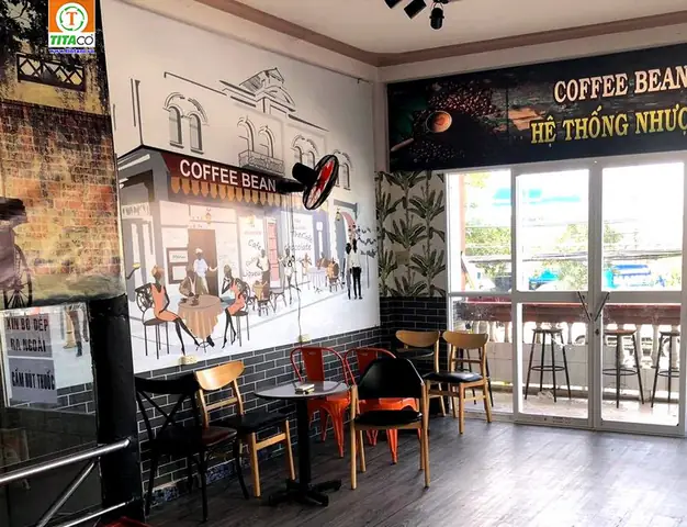 Cách thu hút khách hàng của một Quán Cafe, Trà sữa, Nhà hàng ăn uống? Cách thu hút khách hàng của một Quán Cafe, Trà sữa, Nhà hàng ăn uống?