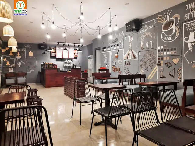 Cách thu hút khách hàng của một Quán Cafe, Trà sữa, Nhà hàng ăn uống? Cách thu hút khách hàng của một Quán Cafe, Trà sữa, Nhà hàng ăn uống?