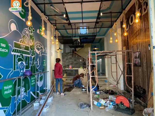Cách thu hút khách hàng của một Quán Cafe, Trà sữa, Nhà hàng ăn uống? Cách thu hút khách hàng của một Quán Cafe, Trà sữa, Nhà hàng ăn uống?