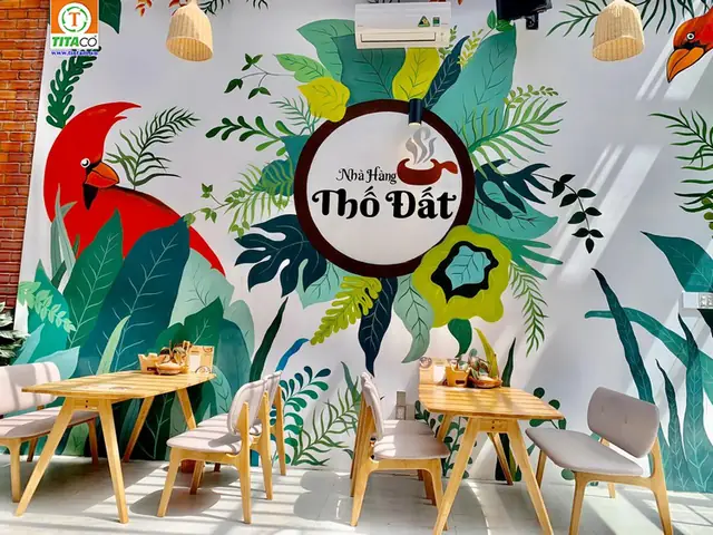Cách thu hút khách hàng của một Quán Cafe, Trà sữa, Nhà hàng ăn uống? Cách thu hút khách hàng của một Quán Cafe, Trà sữa, Nhà hàng ăn uống?