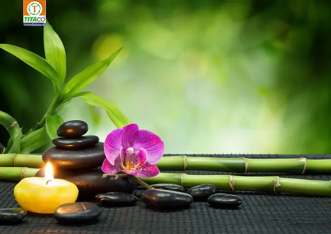 Chọn Tranh vải dán tường Cho Spa, Thẩm Mỹ Viện Đẹp !!! Chọn Tranh vải dán tường Cho Spa, Thẩm Mỹ Viện Đẹp !!!